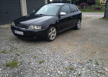 Audi A3 8l 1.8lpg