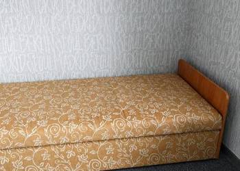Łóżko