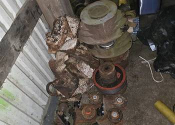 Części do kosiarek fella sm 270 sm320 sm370 sm420