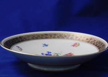 Patera, polmisek Rosenthal Elfenbein Alt Kronbach  793 Fiaf