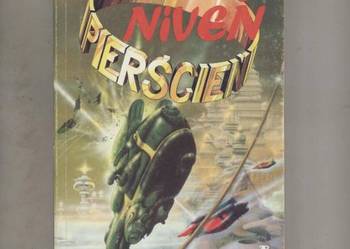 Pierścień - Larry Niven