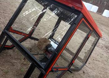 Kabina do władymirec T25 nowa