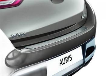 TOYOTA Auris Listwa ochronna nakladka zderzaka tyl PZ402-E9520-ZB OE