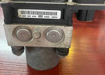 Pompa BOSH ABS Peugeot Expert 14401.8878,0 0 265 951 434