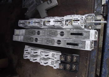 Apator Rozłącznik  ARS 00 pro IN=160 A, UN=690 V
