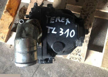 Sauer Danfoss ERR100BBS3130NNN3