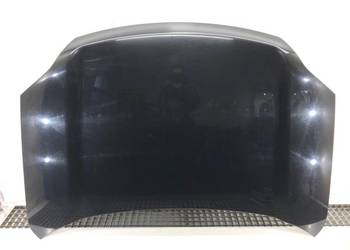 MASKA NISSAN X-TRAIL T31 Terenowy 07-18 POKRYWA PRZEDNIA, SILNIKA