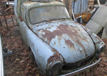 Syrena  105 Bosto   na  części