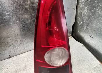 LAMPA LEWY TYŁ RENAULT ESPACE 4