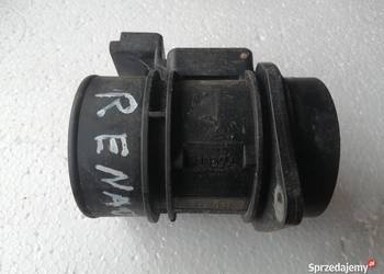 Przepływomierz Renault Scenic 2 II