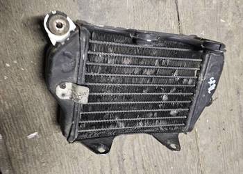 Kawasaki klr 250 chłodnica lewa chłodnice klr250 wody cieczy płynu