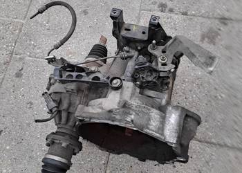 Skoda Rapid Roomster Yeti 1.4 TDi 80KM skrzynia biegów kod JDE