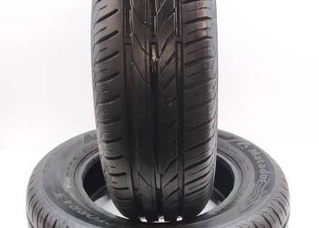 2x OPONA LETNIA MATADOR HECTORRA 195/65R15 (0322) 6.78MM 6.50MM 1349