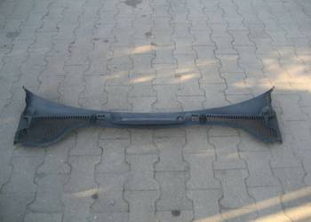 SKODA OCTAVIA II 2 04-08R PODSZYBIE PLASTYKOWE 1z1819415f