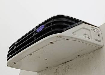 Agregat chłodniczy Carrier Xarios 300 z 2019 roku