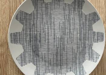 Actuel talerz deserowy