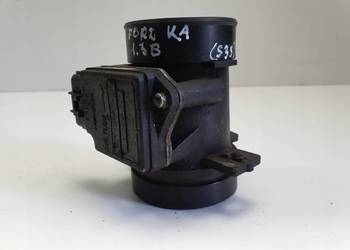 PRZEPŁYWOMIERZ Ford Ka 1.3 B _ POWIETRZA 96FP-12B579-AB