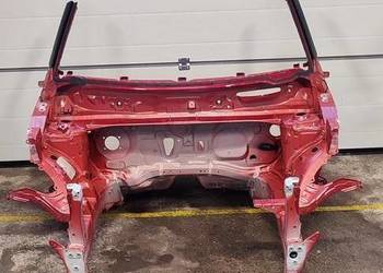 SUZUKI SWIFT MK9 ĆWIARTKA PODŁUŻNICA LEWA PRAWA PRZÓD 2025 SWIFT MK9 PRZÓD