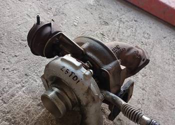 Audi a6 c5 a4 b6 Turbo Turbo sprężarka 2.5 TDI