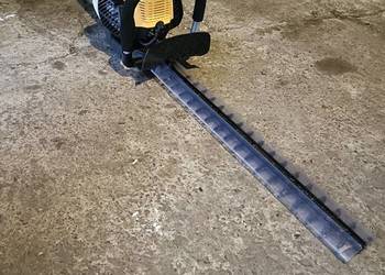 Nożyce do żywopłotu