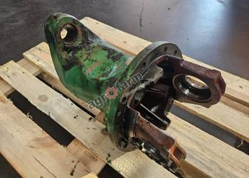 Uchwyt dyferencjału FWD John Deere 4350, 4240S