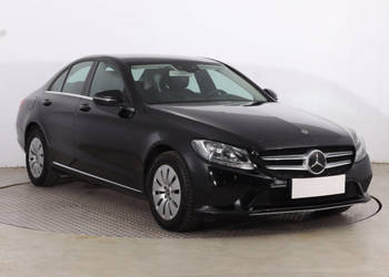 Mercedes C C 200