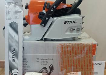 Stihl MS 361 4.6 KM nowa