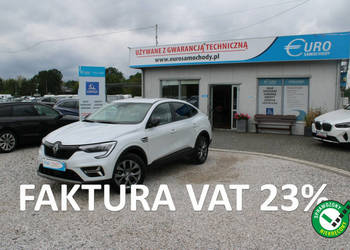 Renault Arkana Evolution Automat Nawigacja