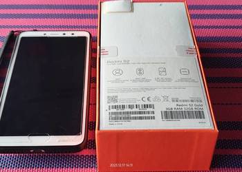 Xiaomi redmi S2 w pełni sprawny techn.i b.dobry stan wizualn
