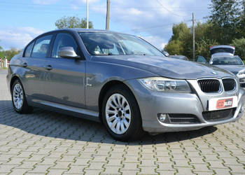 BMW 318 po lifcie* 2,0 diesel 143ps * 6-biegów* ICDauto E90 (2005-2012)