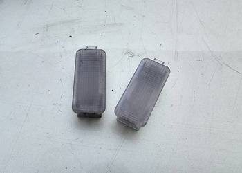 Lampka mercedes w210 w220 a2208201101