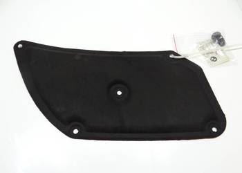 WYGŁUSZENIE MASKI LEWE BMW I3 7360421 (16657498)