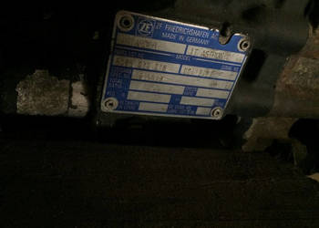 INTARDER ZF 6085020028 IT ASTRONIC 1615369