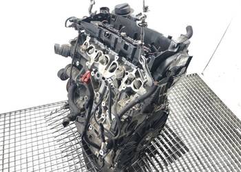 SILNIK BMW 2.0 143KM N47D20C 09-15 E84
