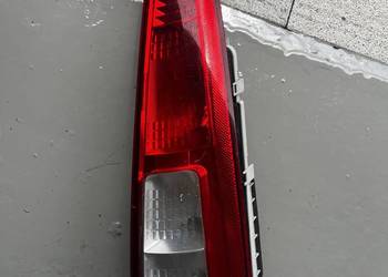 LAMPA PRAWA TYL TYLNA FORD FUSION LIFT LATA 2005-2012