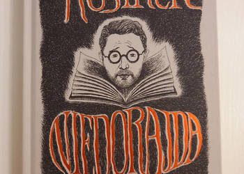 Niedorajda - Michał Rusinek