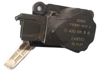 Siłownik klapy nawiewu Mercedes W203 W211 A2038201642 Oryginalna część