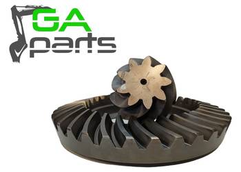 WAŁEK ATAKU Z KOŁEM TALERZOWYM HYUNDAI ZGAQ-02630 ZGAQ02630 ZF 4460266007