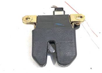 ZAMEK KLAPY TYŁ VW BORA I Sedan/Limuzyna 1J5827505C 98-13