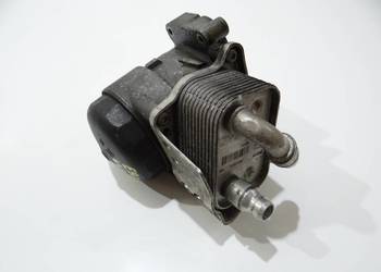 OBUDOWA FILTRA OLEJU BMW EE90 LCI N43B20A 7574115