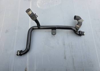 Rura Przewód Magistrala Wody VW,Audi 1.8T 06B 121 065AC