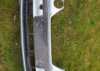 Zderzak przedni Bmw e46 Compact z belką