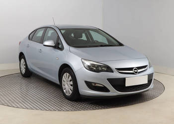 Opel Astra 1.4 T