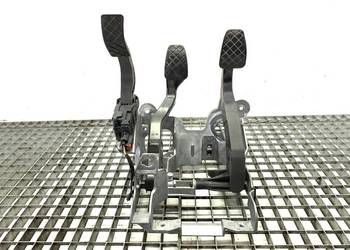 PEDAŁY MANUAL AUDI A4 B8 07-15 8K1721117 1.8 160KM