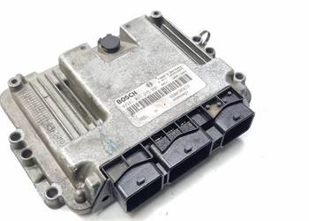 KOMPUTER SILNIKA ECU RENAULT MEGANE II 0281011275