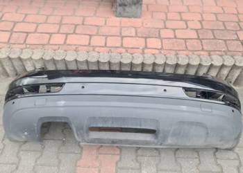 Zderzak tył tylni  Audi Q3 8U0807067FGRU