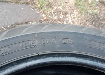 Michelin 140/70/17