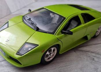 Bburago Lamborghini Murciélago 1:24