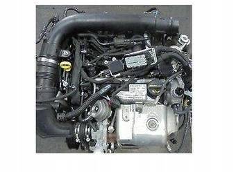 Silnik Fiesta Bmax 1.0 Ecoboost M1JD M1JB M1JE Ford OE