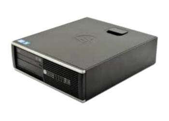 Komputer Hp Intel 2x2,7GHz ram 8GB hdd 1000 GB Windows 11